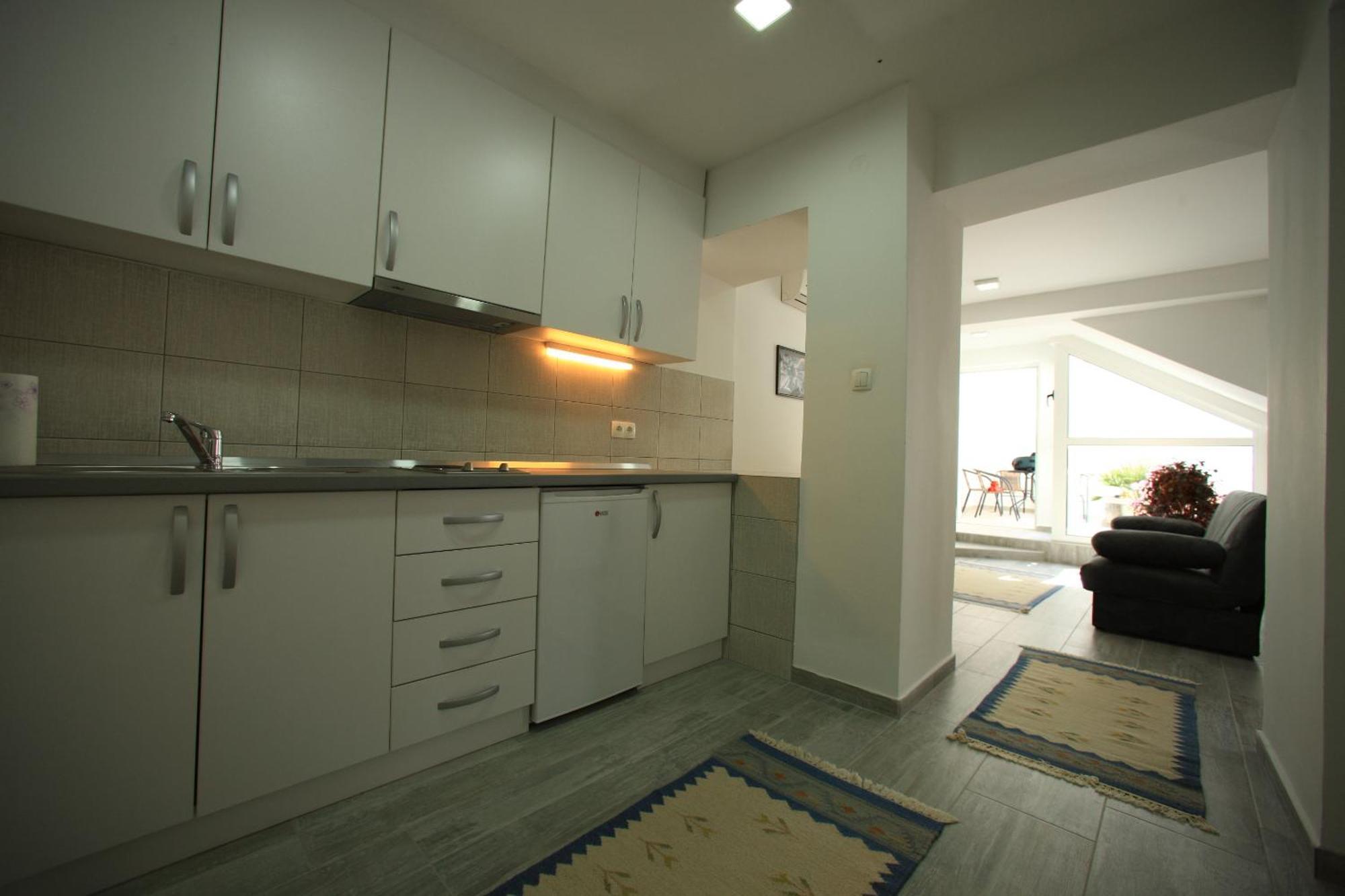 Hotel Pansion Rose Mostar Habitación foto